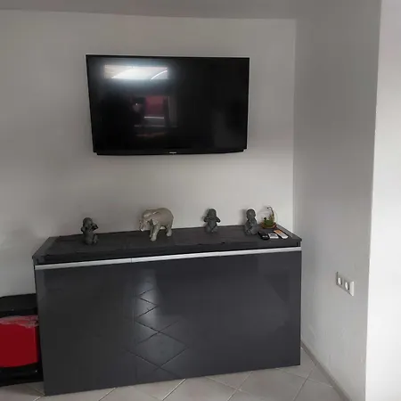 Fewo Gruenberg Bad Nenndorf Esterno foto