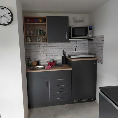 Fewo Gruenberg Bad Nenndorf Esterno foto