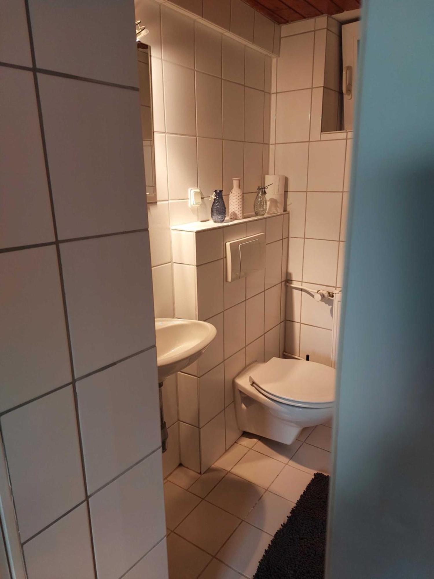 Gruenberg Apartment *