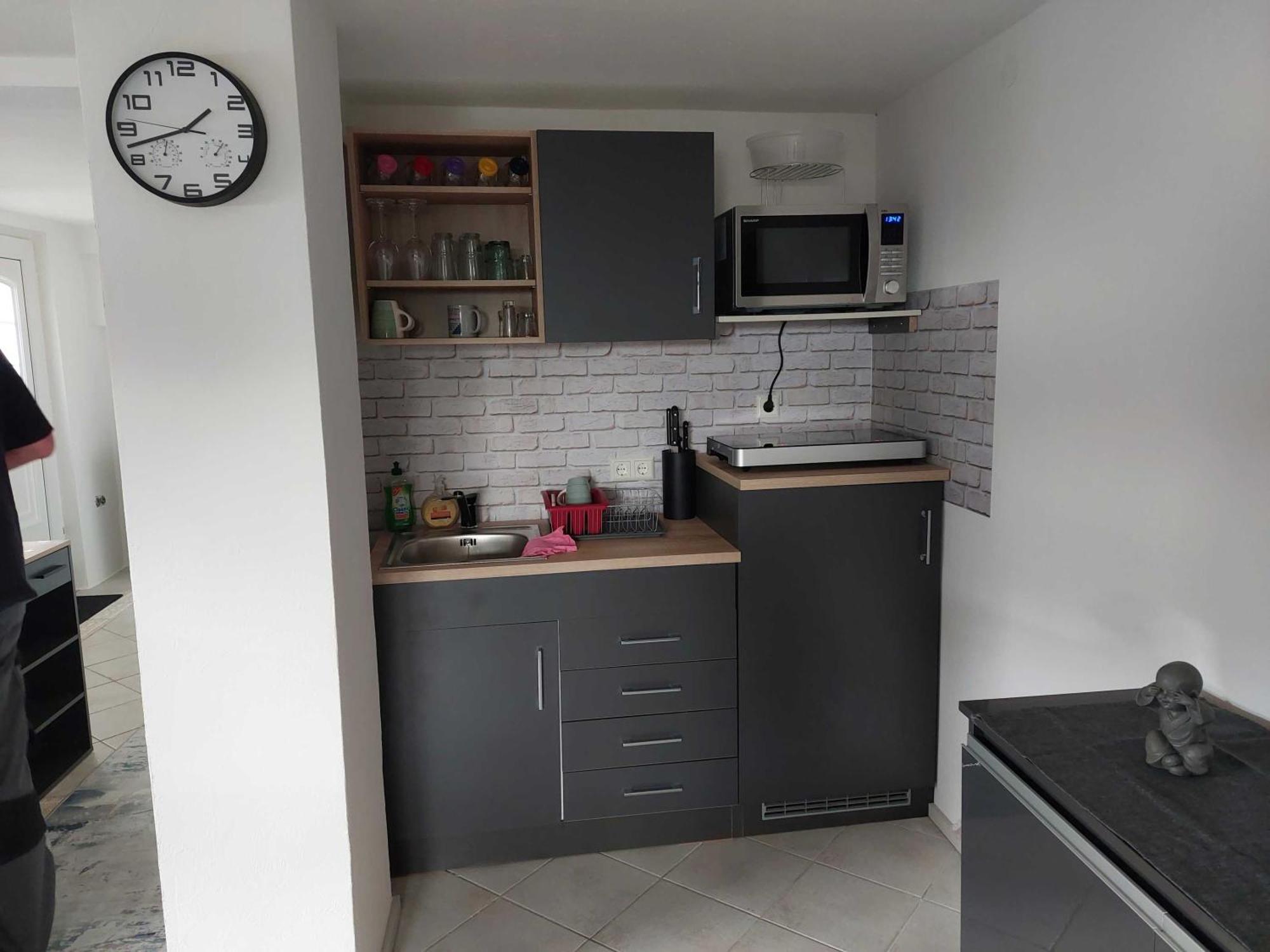 Apartment Gruenberg